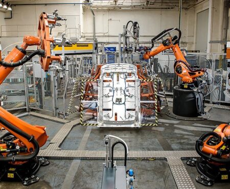 MATADOR Automotive rozširuje nitriansky závod o špičkové technológie: Investícia vo výške 17 miliónov eur do technológie „tvarovanie za tepla“